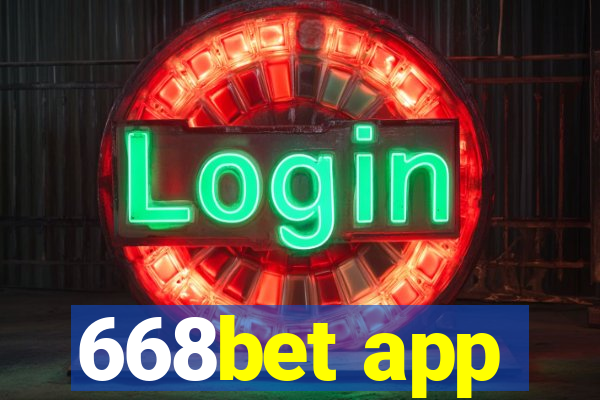 668bet app